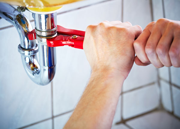 About Baker Plumbers